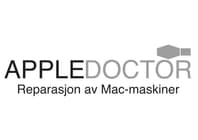 Logo Agency Appledoctor AS on Cloodo