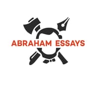 Logo Company Abraham Essays on Cloodo