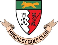 Logo Company Hinckley Golf Club on Cloodo