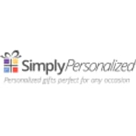 Logo Agency Simply Personalized on Cloodo
