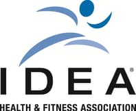 Logo Company IDEA Health & Fitness Association on Cloodo