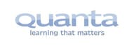 Logo Agency Quanta Training on Cloodo