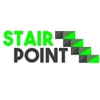 Logo Company StairPoint® UK Limited Staircase Manufactuers on Cloodo