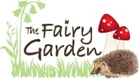 Logo Company The Fairy Garden on Cloodo