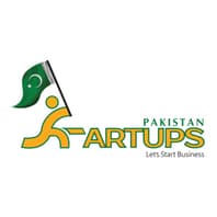 Logo Company Startups Pakistan on Cloodo