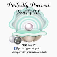 Logo Agency Perfectly Precious Pearls Ltd on Cloodo