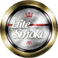 Logo Agency EliteSmoke.com on Cloodo