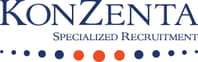 Logo Company KonZenta on Cloodo