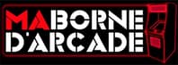 Logo Company Ma Borne-arcade on Cloodo