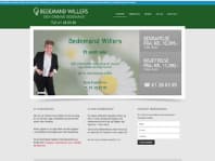 Logo Company Bedemand Willers on Cloodo