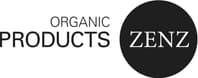 Logo Company Zenz Organic Products on Cloodo