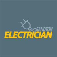 Logo Company Electrician Alberton on Cloodo