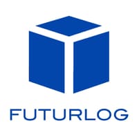 Logo Company Futurlog - Logistique e-commerce on Cloodo