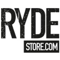 Logo Company Ryde Store on Cloodo