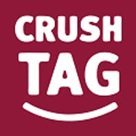 Logo Company CrushTag on Cloodo