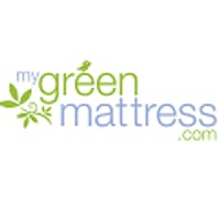 Logo Company My Green Mattress on Cloodo