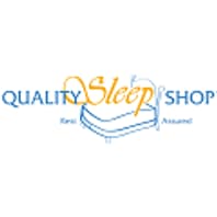Logo Company Quality Sleep Shop on Cloodo