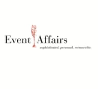 Logo Agency Event Affairs on Cloodo