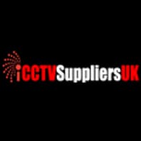 Logo Company CCTV Suppliers UK on Cloodo