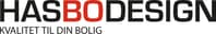 Logo Company Hasbodesign on Cloodo