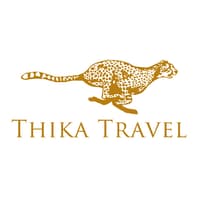 Logo Company Thika Travel on Cloodo