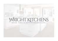 Logo Company Wright Kitchens on Cloodo