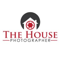 Logo Company The House Photographer on Cloodo