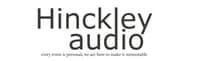 Logo Company Hinckley Audio on Cloodo