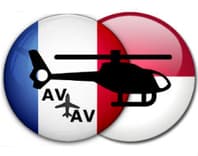 Logo Company AVIAV TM (Cofrance SARL) on Cloodo