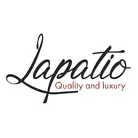 Logo Company Lapatio on Cloodo