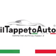 TAPPETO SINGOLO PER AUTOMOBILE - MD WebStore