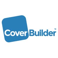 Logo Company CoverBuilder on Cloodo