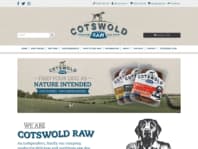 cotswold raw delivery