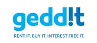 Logo Company gedd!t on Cloodo