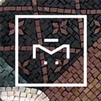 Logo Company Mosaics Lab on Cloodo
