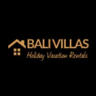 Logo Agency Bali Villas Holiday Vacation Rentals on Cloodo