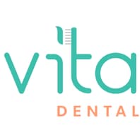 Logo Company Vita Dental on Cloodo