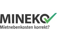 Logo Company MINEKO on Cloodo