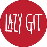 Logo Company Lazy Git ™ on Cloodo