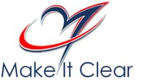 Logo Company Makeitclearlondon on Cloodo