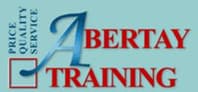 Logo Company Abertay International Training Ltd on Cloodo