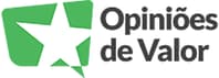 Logo Agency Opiniões de Valor on Cloodo