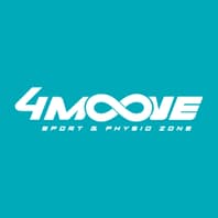 Logo Of 4moove