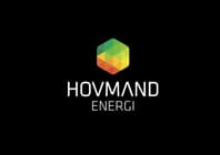 Logo Company Hovmand energi on Cloodo