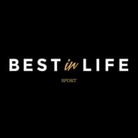 Logo Company Best in Life Sport on Cloodo