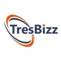 Logo Company TresBizz on Cloodo