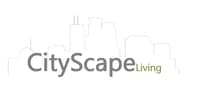Logo Company CityScape Living on Cloodo