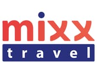 Logo Company Mixx Travel ApS on Cloodo