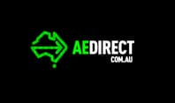 Logo Company Aus Electronics Direct on Cloodo
