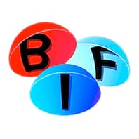 Logo Company BFI on Cloodo